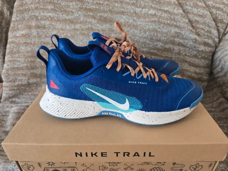Używany Nike Juniper Trail bike — zdjęcie 3 z 8
