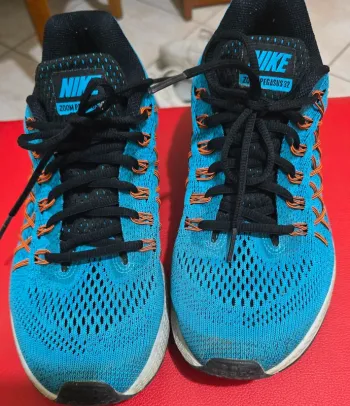 Použité Pegasus Zoom 32 Running Shoes