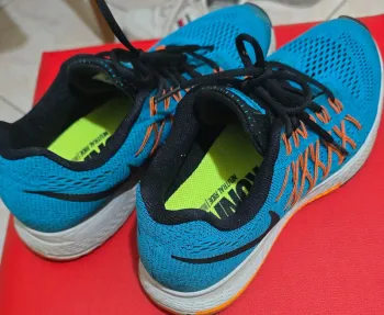 Použité Pegasus Zoom 32 bike — obrázek 2 z 4