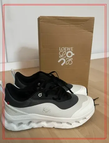 Použité On Running Cloutilt Running Shoes