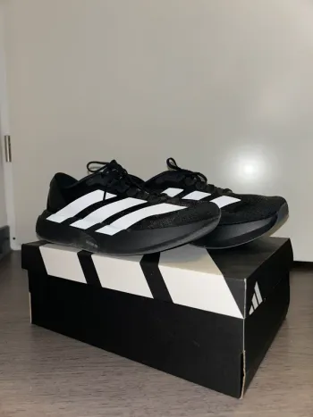 Použité Adidas Adizero Adios Pro Evo SL Running Shoes
