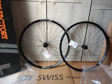Used Dt Swiss HX1501 Spline 30 2026 Wheels