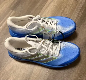 Used Supernova Rise 3 Running Shoes