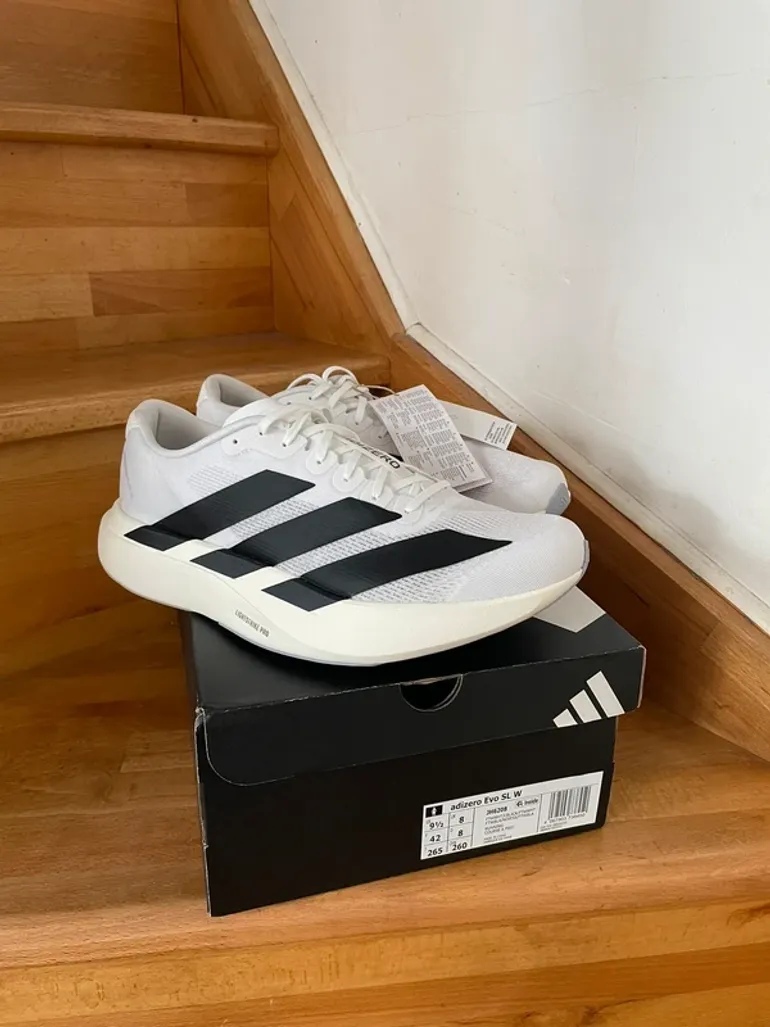Used Adidas Adizero Evo SL bike — image 9 of 9