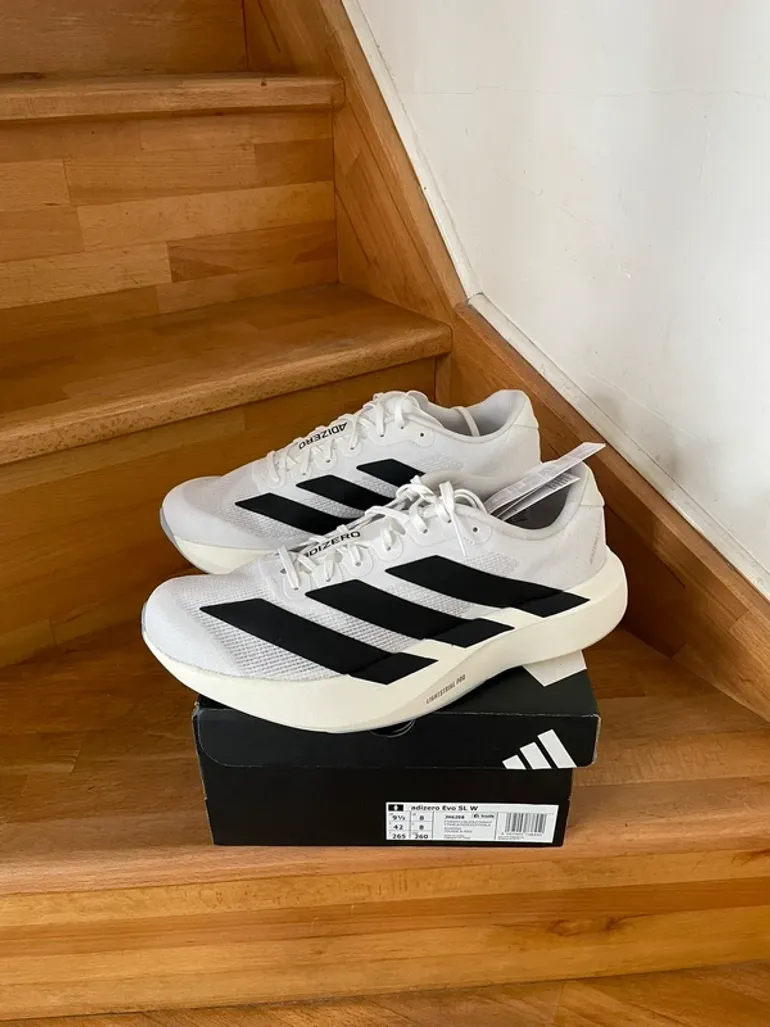 Used Adidas Adizero Evo SL bike — image 3 of 9