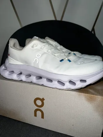 Used On Running On Cloud Running Shoes