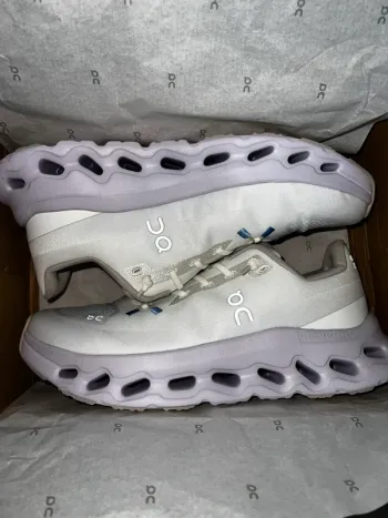 Used On Running On Cloud bike — image 7 of 7