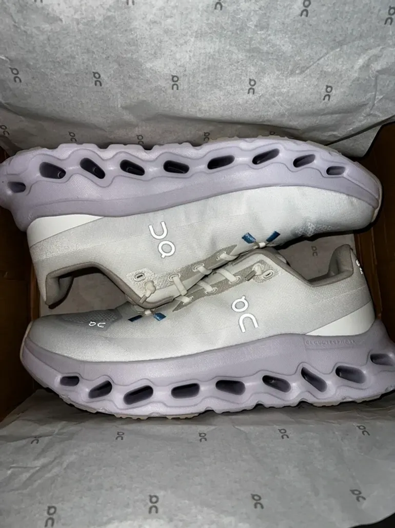 Used On Running On Cloud bike — image 7 of 7