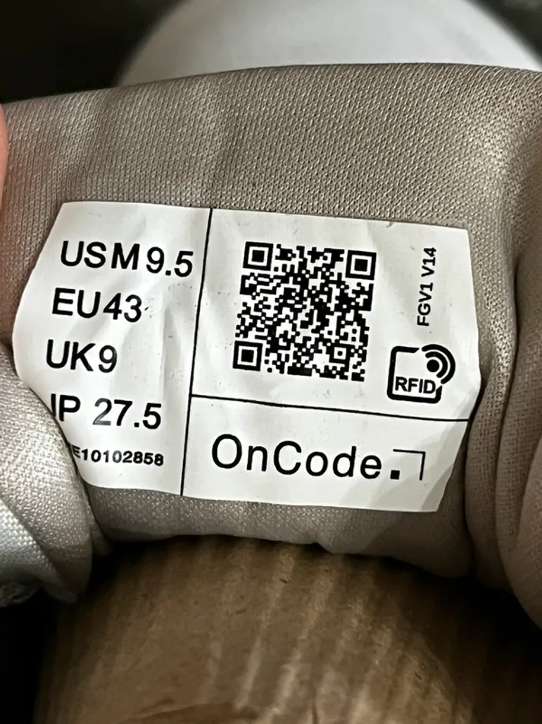 Used On Running On Cloud bike — image 5 of 7
