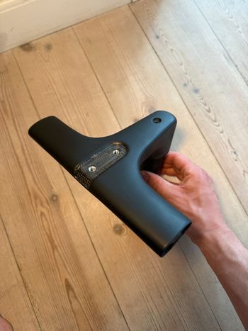 Used Canyon CP0048 PACE T-Bar Cockpit