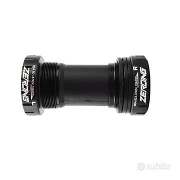 Zeroing 2P ROAD Drivetrain & Pedals usato