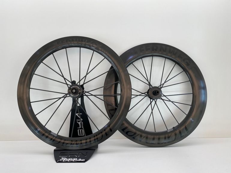 Used Lightweight FERNWEG EVO 63/85 2024 bike — image 1 of 6