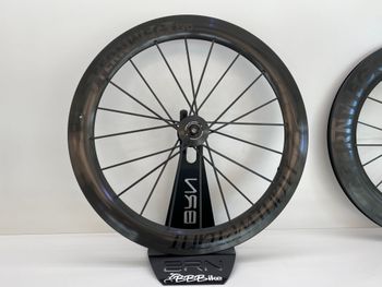 Used Lightweight FERNWEG EVO 63/85 2024 bike — image 4 of 6