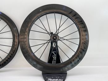 Used Lightweight FERNWEG EVO 63/85 2024 bike — image 5 of 6
