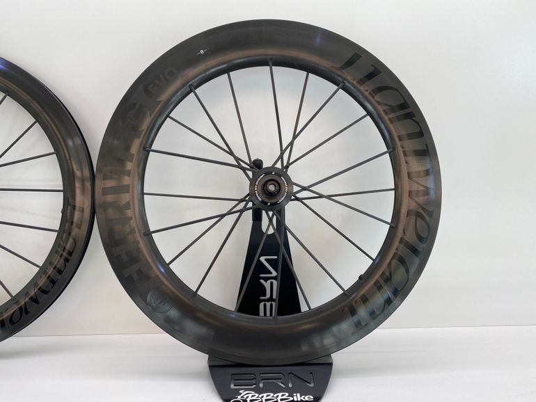 Used Lightweight FERNWEG EVO 63/85 2024 bike — image 5 of 6