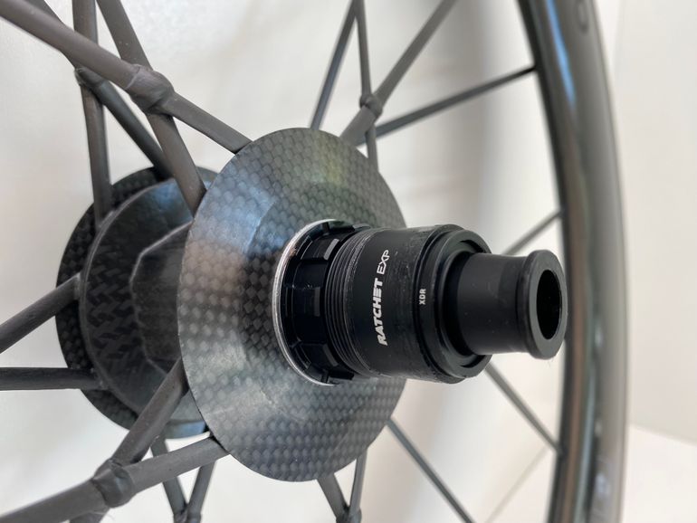 Used Lightweight FERNWEG EVO 63/85 2024 bike — image 3 of 6