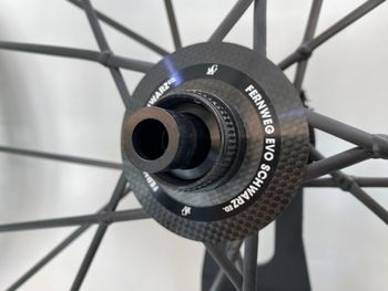 Used Lightweight FERNWEG EVO 63/85 2024 bike — image 6 of 6