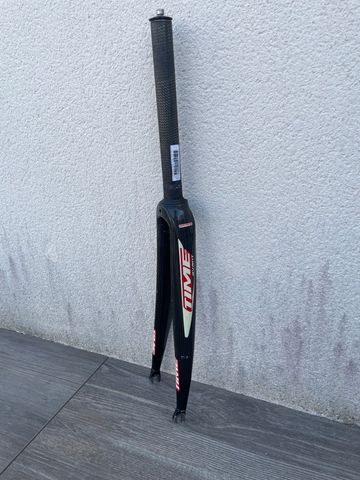 Used Time Avant Carbon Fork bike — image 2 of 7