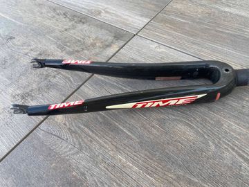 Used Time Avant Carbon Fork bike — image 3 of 7
