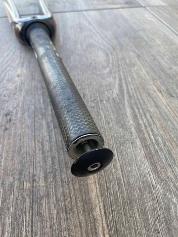 Used Time Avant Carbon Fork bike — image 5 of 7
