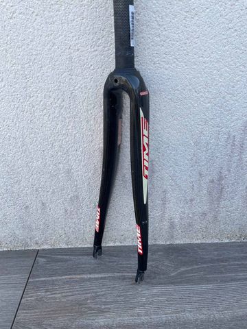 Używany Time Avant Carbon Fork Fork