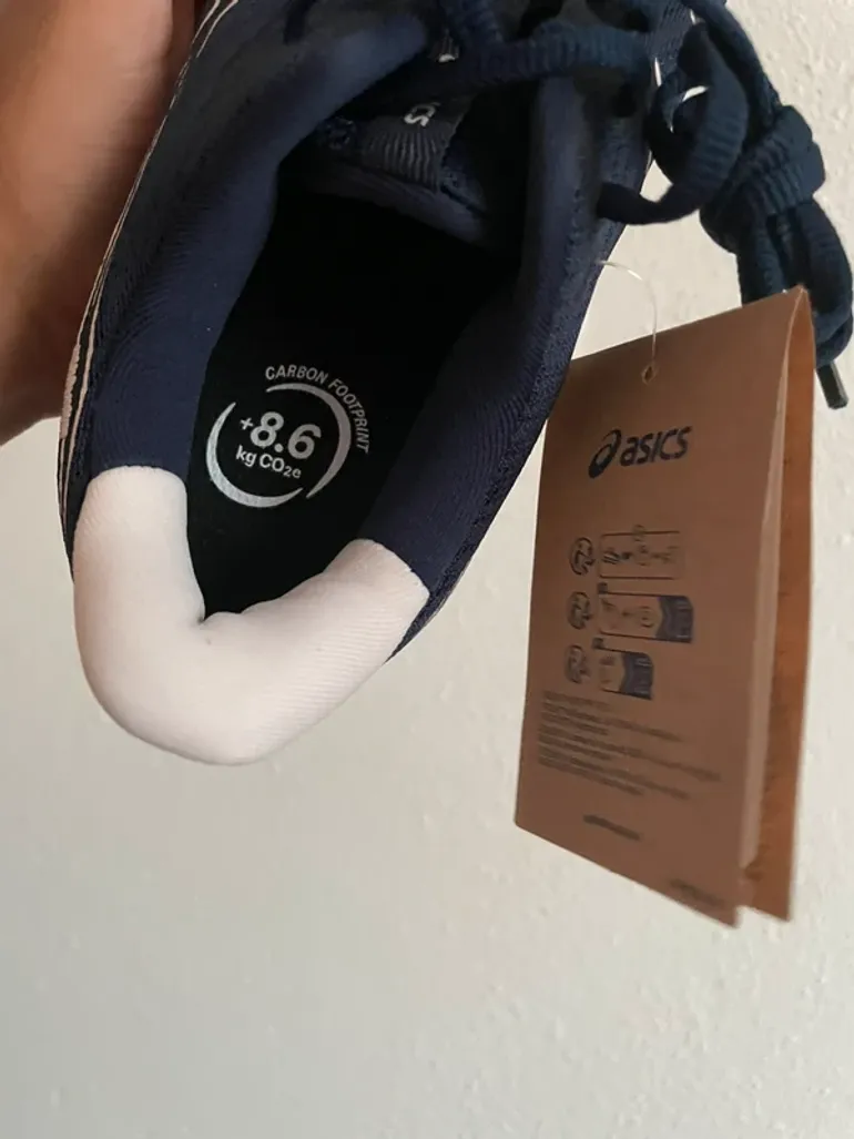 Tweedehands Asics Versablast 4 bike — afbeelding 8 van 10
