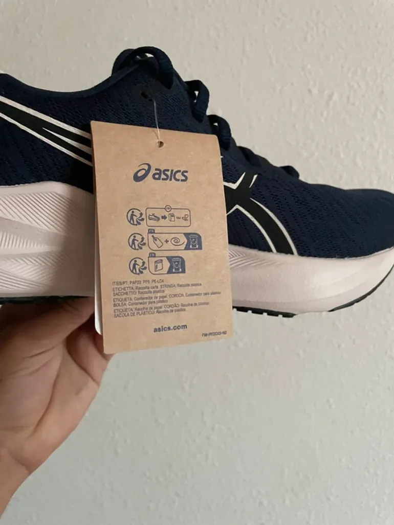 Tweedehands Asics Versablast 4 bike — afbeelding 6 van 10