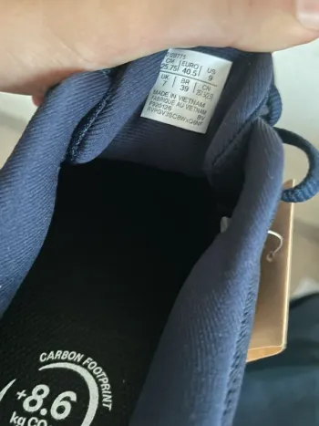 Tweedehands Asics Versablast 4 bike — afbeelding 9 van 10