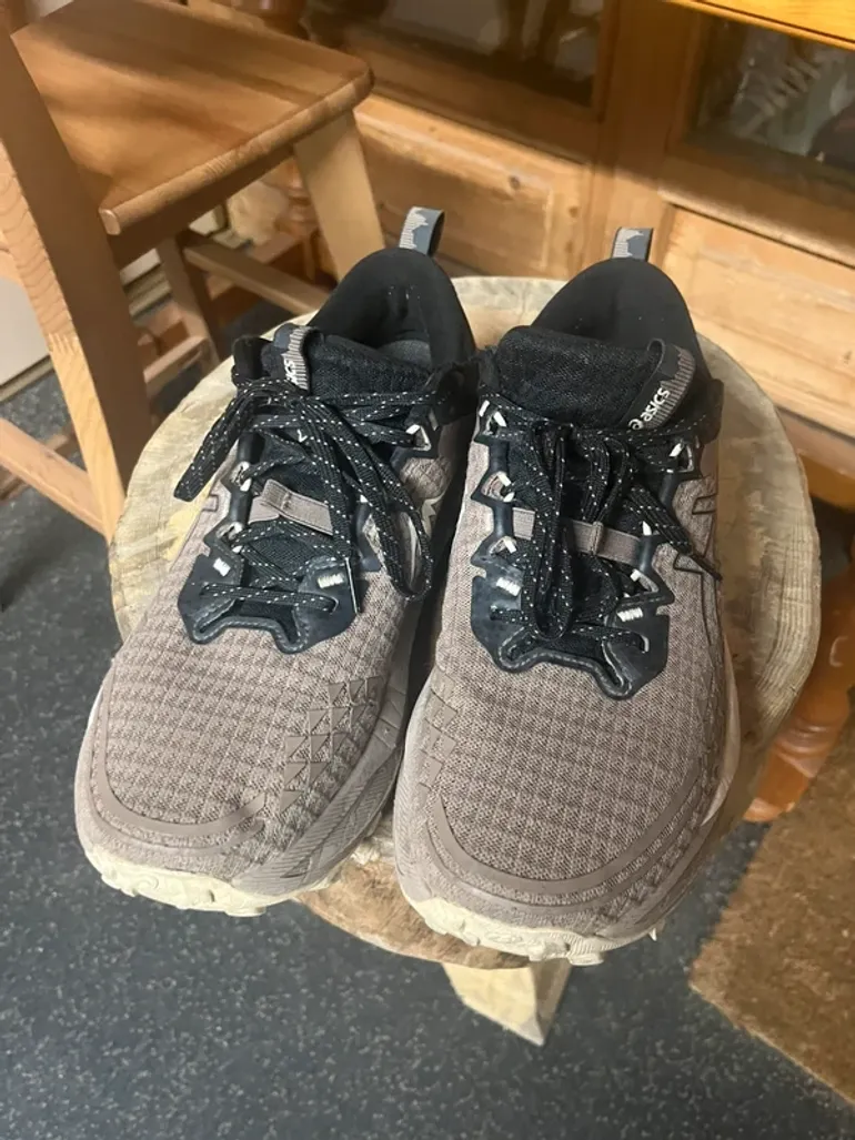 Używany Asics Gel Trabuco 13 bike — zdjęcie 2 z 7