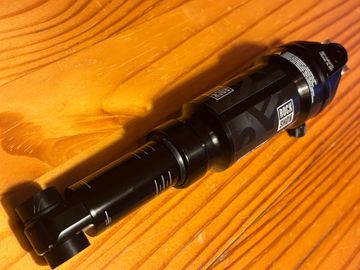 Tweedehands RockShox SID Lux Ultimate 2025 bike — afbeelding 2 van 6