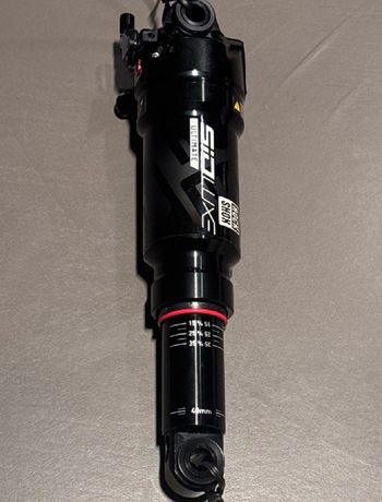 Używany RockShox SID Lux Ultimate 2025 Rear Suspension