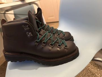 Used Danner mountain light 2024 Hiking