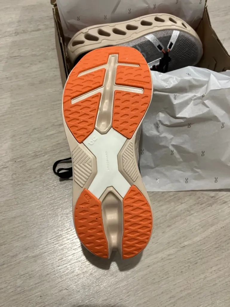 Tweedehands On Running Cloudeclipse bike — afbeelding 4 van 4