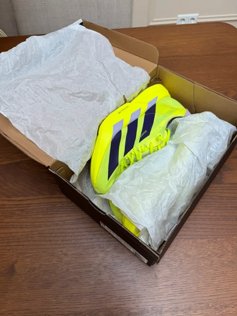 Używany Adidas Adizero Adios Pro 4 bike — zdjęcie 10 z 11