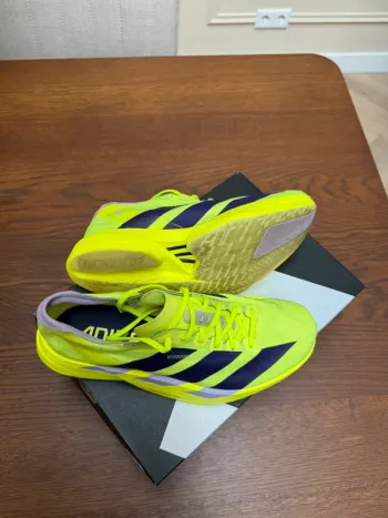 Używany Adidas Adizero Adios Pro 4 bike — zdjęcie 5 z 11