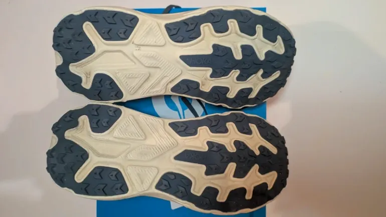 Used Hoka Challenger 8 bike — image 7 of 7