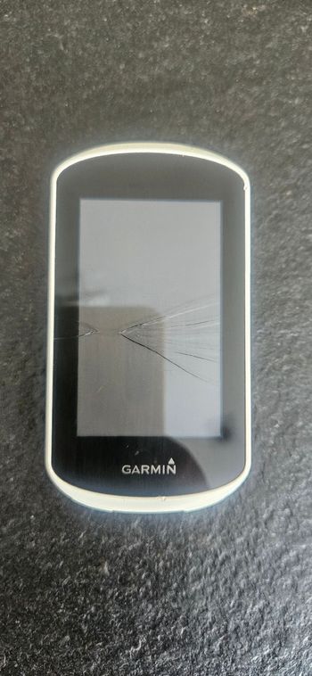Brugt Garmin Edge Explore 2022 bike — billede 3 af 6