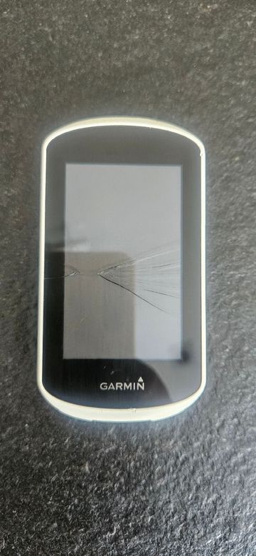 Garmin Edge Explore 2022 bike d'occasion — image 3 sur 6