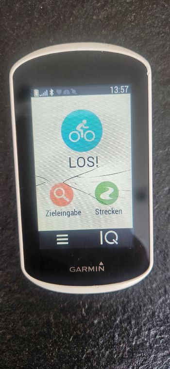 Brugt Garmin Edge Explore 2022 bike — billede 4 af 6