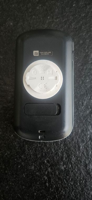 Brugt Garmin Edge Explore 2022 bike — billede 6 af 6