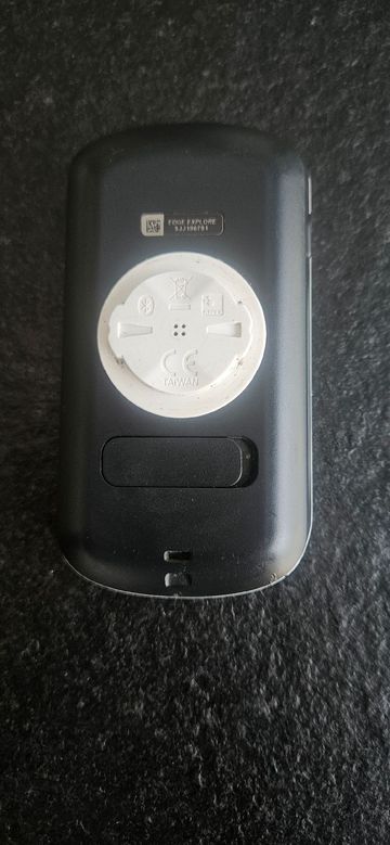 Garmin Edge Explore 2022 bike d'occasion — image 6 sur 6