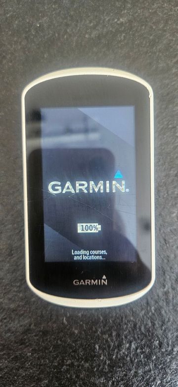 Garmin Edge Explore 2022 bike d'occasion — image 1 sur 6