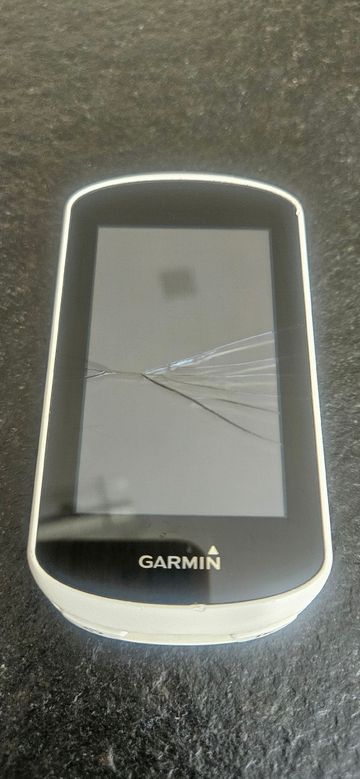 Garmin Edge Explore 2022 bike d'occasion — image 2 sur 6