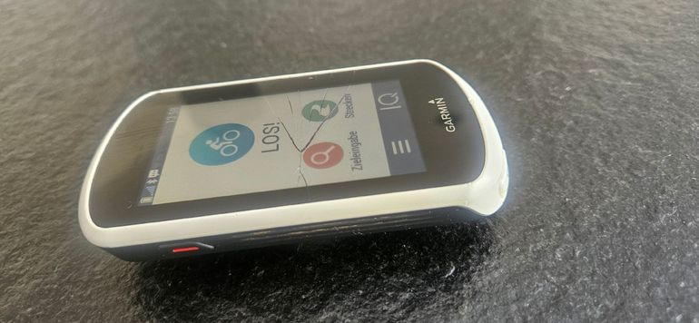 Brugt Garmin Edge Explore 2022 bike — billede 5 af 6