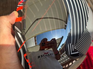 Używany Giro Aerohead Helmet 2018 bike — zdjęcie 6 z 11