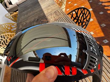 Używany Giro Aerohead Helmet 2018 bike — zdjęcie 7 z 11