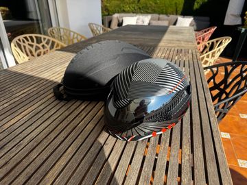 Używany Giro Aerohead Helmet 2018 bike — zdjęcie 2 z 11