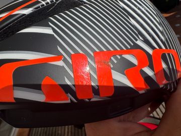 Używany Giro Aerohead Helmet 2018 bike — zdjęcie 8 z 11