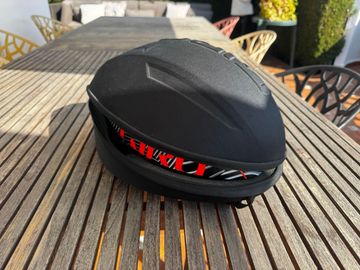 Używany Giro Aerohead Helmet 2018 bike — zdjęcie 1 z 11
