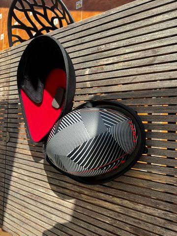 Używany Giro Aerohead Helmet 2018 bike — zdjęcie 3 z 11